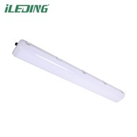 High Quality 347V 4' LED IP65 Waterproof Dustproof Vapor Tight Fixture