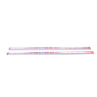 China Factory Price Energy-saving Full Spectrum Waterproof T8 LED Plant Grow Lighting Tube 1200mm 4ft 40W