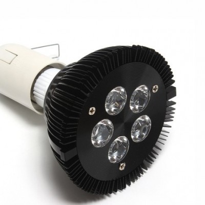 Fish aquarium light 15w par30 aquarium wholesale