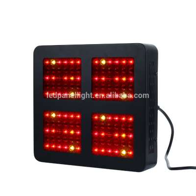 2018 best Replaced 1000W HPS LED Grow Light for Indoor Plants, Seedlings, Herbs, Veg - Full Spectrum Red Blue grow Lighting