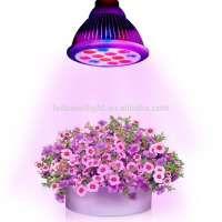 36w  plant lamp grow light led par38 spot light led for  indoor plant lighting E26 E27 12x3W